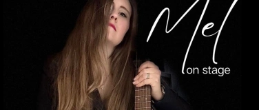 Event-Image for 'Mel.onStage im Sonnenblick am Wehr'