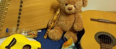 Event-Image for '&bdquo;Fr&uuml;hlingszeit&ldquo;'