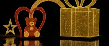 Event-Image for 'Garten der Träume'