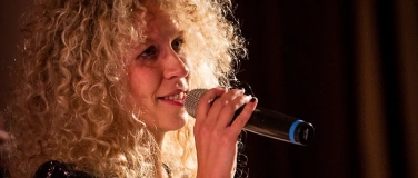 Event-Image for 'Maya Fadeeva & Band'