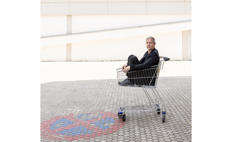 Event-Image for 'Jess Jochimsen: Von allen guten Geistern'