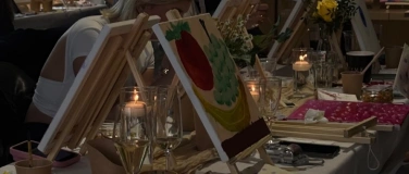 Event-Image for 'PAINT & APÉRO'