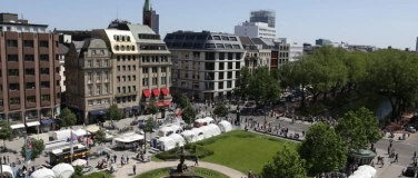 Event-Image for '5. Düsseldorfer Ehrenamtsmesse'