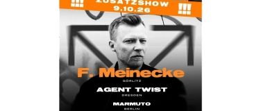 Event-Image for 'F.Meinecke im Pumpenhaus'