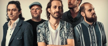 Event-Image for 'H2U Concerts: &laquo;The Birthday Girls&raquo;'