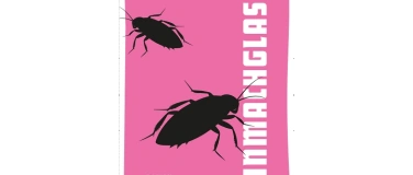 Event-Image for 'Demian Cornu "Einmachglas": Z&uuml;rcher Vernissage am 1. April'