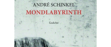 Event-Image for 'André Schinkel: Mondlabyrinth'