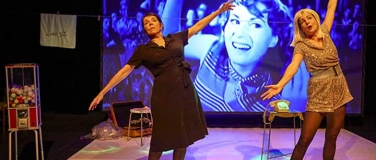 Event-Image for 'Schwarzenbach – Le Dolci Vite'