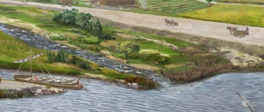 Event-Image for 'Aventicum vue du lac'