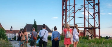 Event-Image for 'Ausflug: Kraftwerk Zschornewitz'