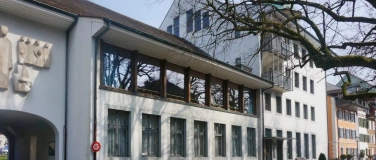 Event-Image for 'Kirchgemeindeversammlung'