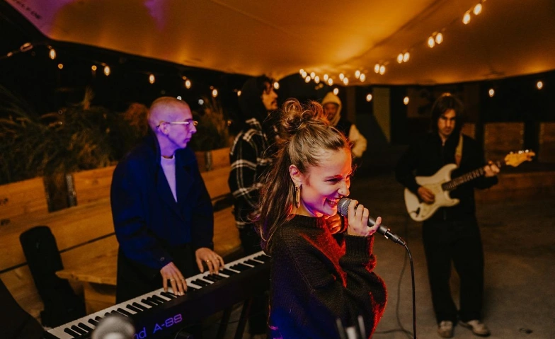 Event-Image for 'Europa-City-Weihnachtsmarkt'