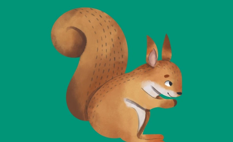 Event-Image for 'Familien-Abenteuer Eichhörnchen'