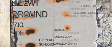 Event-Image for 'Silent Ground'