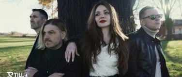 Event-Image for 'HID&Eacute;N HARLEKIN FRIDAY JAZZ NIGHT: Still A Fool'