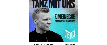 Event-Image for 'TANZ MIT UNS'