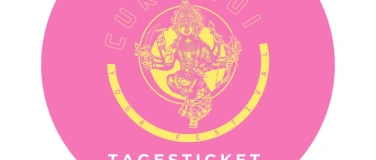 Event-Image for 'CURA SUI YOGAFESTIVAL - SAMSTAG Tagesticket'