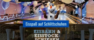 Event-Image for 'Eisbahn & Eisstockschießen auf dem Krewelshof Eifel'