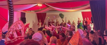 Event-Image for 'Prinzenempfang der Prinzengarde Stotzheim'