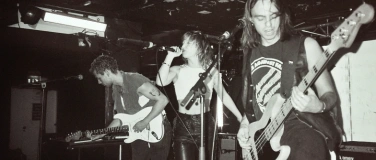 Event-Image for 'LIVE KONZERT: DIE ANSTALT + Special Guest'