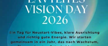 Event-Image for 'Lavylites Vision Day 2026'