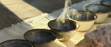 Event-Image for 'Tea Ceremony in a cozy yurt'