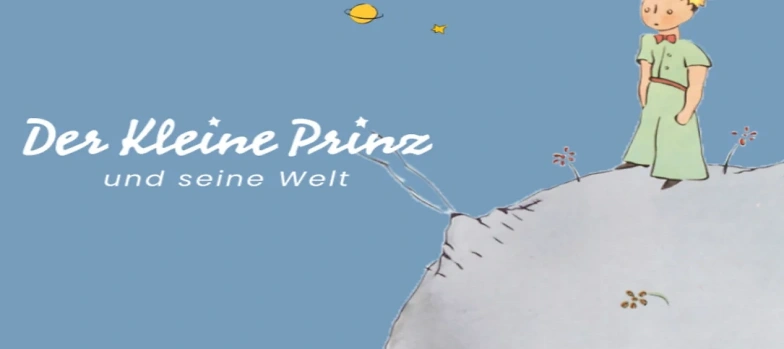 Öffentliche Museumsführung auf Deutsch Museum Der Kleine Prinz und seine Welt, Kronengasse 1, 4500 Solothurn Tickets