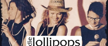 Event-Image for 'Die Lollipops - Außer Rand und Band!'