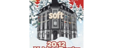 Event-Image for 'Soft X-Mas Party'