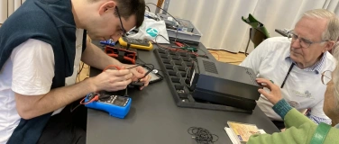 Event-Image for 'Aus Alt mach Neu!'