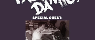 Event-Image for 'PassDaMic! Open Mic Freestyle Jam w/ Special Guest: Nowædays'