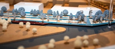 Event-Image for 'Werkschau ›skript 25‹ -Jahresausstellung der Freiraumplanung'