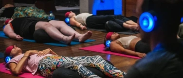 Event-Image for 'The Beginning    Breathwork-Journey mit Impulsworkshop'