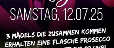 Event-Image for 'Ladies Night'