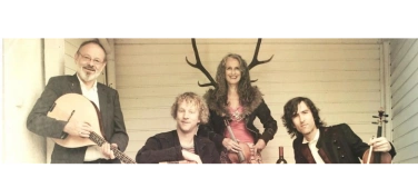 Event-Image for 'CHRISTINE LAUTERBURG & Doppelbock'