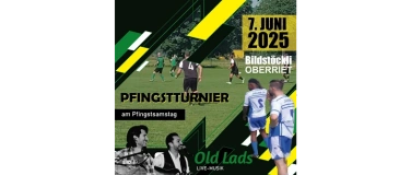 Event-Image for 'SFE Pfingstturnier'
