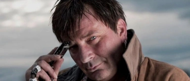 Event-Image for 'Mundart Rock Night mit George &ndash; live in der Werkstatt Bar!'