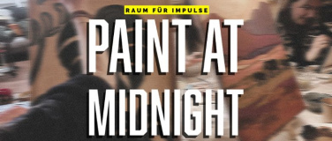 Event-Image for 'Paint at Midnight'