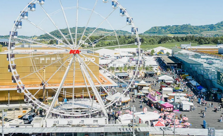 BEA 2026 Tickets