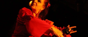 Event-Image for 'Flamenco Tanzworkshop'