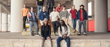 Event-Image for 'Konkolo Orchestra'