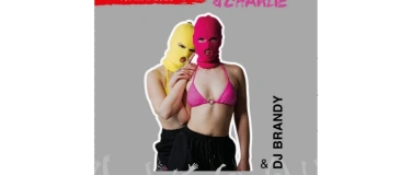 Event-Image for '"2 Engel & Charlie" meets #FEIERfighters'