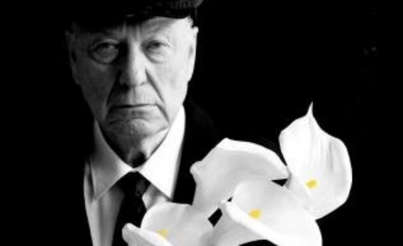Event-Image for 'Gerd Dudenhöffer - DOD'