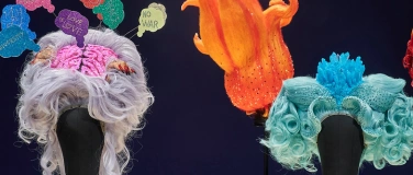 Event-Image for 'Shine Bright Like A Diamond'