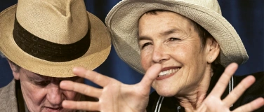 Event-Image for 'Max und Margot verreisen'