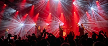 Event-Image for 'Musical Songs for a better World - Musicalpeople'