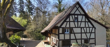 Event-Image for 'Gef&uuml;hrte Wanderung Solothurner Wanderwege'