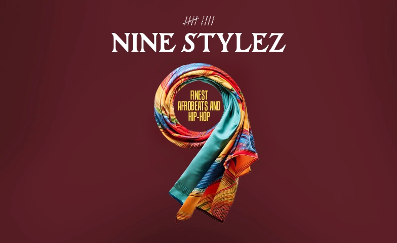 Nine Stylez Garage Club, Hintere Poststrasse 2, 9000 St. Gallen Tickets