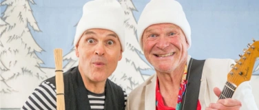 Event-Image for 'Wintermann'