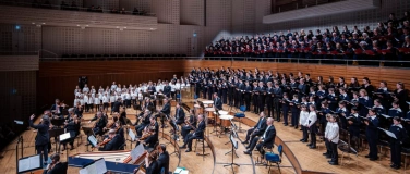 Event-Image for 'Weihnachtssingen'